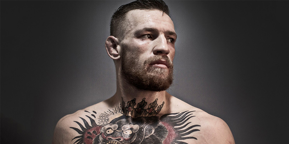 Ini Rencana Conor McGregor Saat Pensiun